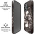 Alchemy Carta Dioscuri iPhone 16 Pro Magsafe Impact Case